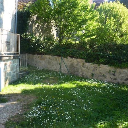 Gite De France A Curemonte 2 Epis - Gite De France 4 Personnes Mae-0004 Exterior foto